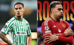 Lịch thi đấu Europa League hôm nay: Antony đi vào lịch sử Real Betis; Mục tiêu của Man Utd gây sốt?