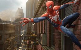 Xuất hiện tin đồn về phần game Spider-Man mới của Insomniac