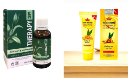 Phát hiện bất thường trong dầu tràm và kem nghệ, Bộ Y tế yêu cầu thu hồi khẩn toàn quốc