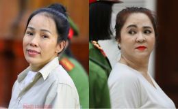 Phiên tòa liên quan bà Nguyễn Phương Hằng: Đinh Lan tuyên bố 1 câu về người đăng video xúc phạm nữ doanh nhân