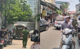 Danh tính đôi nam nữ thương vong trong phòng trọ sau tiếng la hét, chuyện gì xảy ra trước bi kịch?