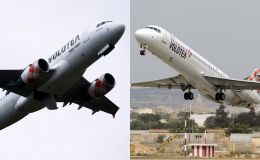 Giá xăng bất ngờ tăng trước giờ cất cánh, một hãng hàng không thu thêm phí với vé đã thanh toán