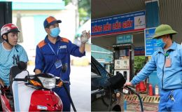 Bộ Công Thương báo tin vui về xăng dầu, chính thức áp dụng từ 0h ngày 16/4