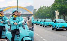 Giá xăng dầu biến động, Bộ Công Thương tung kế hoạch hành động khẩn liên quan xe công cộng