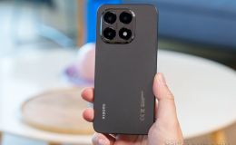 Đây là chiếc điện thoại Xiaomi 512GB giá dưới 11 triệu đáng mua nhất Việt Nam, trang bị khủng át vía iPhone 17e