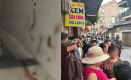 Nam thanh niên nghi sát hại bạn gái rồi quyên sinh: Nghi phạm định cưới cuối năm, tình hình sức khỏe hiện tại