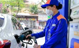 Giá xăng dầu hôm nay 16/4 mới nhất: RON95, E5RON92 điều chỉnh giá mới, chủ động tính toán giá theo thời điểm miễn thuế