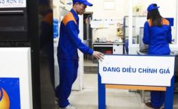 Giá xăng dầu hôm nay 16/4 có tín hiệu tích cực: Người dân hưởng lợi từ loạt chính sách mới sau đây