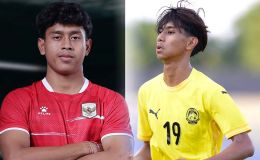 Kết quả bóng đá U17 Indonesia vs U17 Malaysia - VCK U17 Đông Nam Á 2026: ĐT Việt Nam đón 'tin vui kép'?