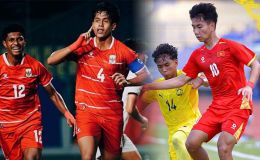 Kết quả VCK U17 Đông Nam Á 2026 hôm nay 16/4: U17 Việt Nam thị uy sức mạnh, Indonesia gây thất vọng?