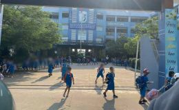 Kết quả kiểm tra y tế 5 học sinh bị cô giáo dùng kim tiêm xử phạt ở TPHCM: Tình trạng sức khoẻ và tâm lý hiện tại ra sao