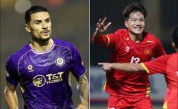 Lịch thi đấu bóng đá 17/4: Hoàng Hên gây sốt ở V.League; U17 Việt Nam nhận tin vui ở U17 Đông Nam Á?