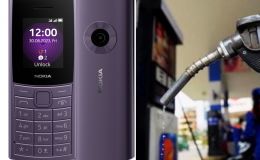 Giá xăng dầu hôm nay 16/4: Diesel giảm mạnh, xăng RON95, E5 RON 92 tăng nhẹ, điện thoại Nokia rẻ bằng vài lần đầy bình