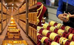 Giá vàng bật tăng gần 100 USD, lực mua duy trì, giá bạc hôm nay đồng loạt điều chỉnh mức mới 