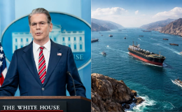 Mỹ ‘tung đòn’ trừng phạt mới vào dầu Iran, cảnh báo thẳng các nước mua