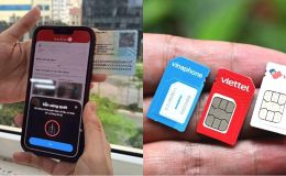 Tất cả mọi người muốn đổi điện thoại sau ngày 15/6 phải chú ý quy định này kẻo phiền phức