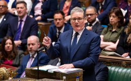 Thủ tướng Anh nói ‘không’ trước sức ép từ ông Trump: Chuyện gì đang xảy ra giữa Anh và Mỹ?