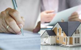 TP HCM: Chồng mất, vợ phải chi 6 tỷ đồng anh em nhà chồng mới đồng ý ký từ chối tài sản