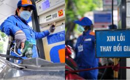 Giá xăng dầu hôm nay 16/4: Diesel giảm gần 14.000 đồng/lít sau 3 phiên điều chỉnh, dầu thô lại tăng