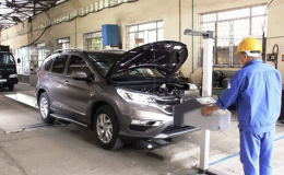 Điểm tin ô tô 15/4: Ô tô thay đổi nội và ngoại thất vẫn có thể đăng kiểm, Nissan X-Trail 2027 ra mắt