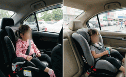 Bố đưa con gái 2 tuổi đi học rồi bỏ quên trên xe khiến bé tử vong: Nguồn cơn vụ việc, ai đã phát hiện ra bé gái?