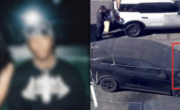 Danh tính nam ca sĩ nghi phân xác cô gái 14 tuổi giấu trong cốp xe? Phát hiện tình tiết lạ về hình xăm nạn nhân?