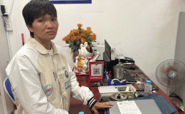 TP.HCM: Tình tiết nóng về quá trình nữ giúp việc trộm 20 chiếc laptop của chủ lấy tiền tiêu