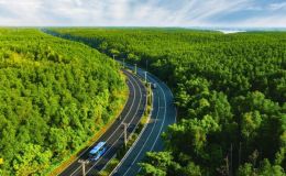 5.000 runners đếm ngược tới ngày 'detox phổi' tại 'mỏ oxy khổng lồ' của TP.HCM