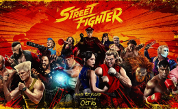 Phim Street Fighter bản live-action công bố trailer đầu tiên: Khi những gương mặt quen thuộc trong game bước ra đời thật