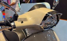 ‘Vua xe ga’ 175cc mới ‘Made in Italy’ chính thức ra mắt: ‘Chơi tới bến’ Honda SH và SH Mode, giá mềm