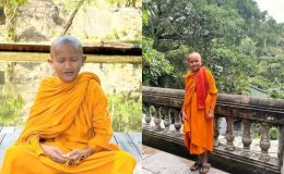 Danh tính vị sư U40 tại An Giang nhỏ bé như trẻ lên 10, đi làm căn cước công dân bị từ chối