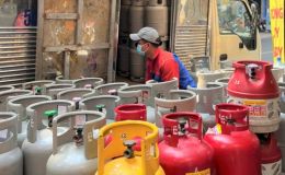 Giá gas hôm nay 17/4 biến động theo khu vực: Đà Nẵng giảm sâu, Hải Phòng tăng, các nơi còn lại diễn biến ra sao?