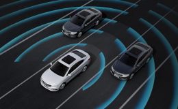 Geely trước xu hướng xe điện toàn cầu