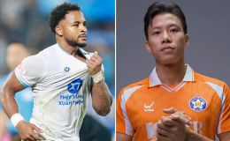 Giá xăng dầu hôm nay 17/4: RON95 ở mức thấp, vé xem Xuân Son đối đầu Quế Ngọc Hải chỉ hơn 1 lít xăng