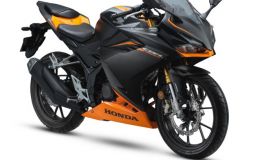 Honda chính thức ra mắt ‘vua côn tay’ 150cc mới ‘không đụng hàng’ Winner R và Yamaha Exciter, giá rẻ