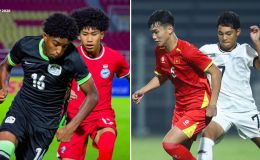 Kết quả bóng đá U17 Đông Nam Á hôm nay 17/4: Australia gây thất vọng; ĐT Việt Nam rộng cửa vô địch?