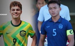 Kết quả VCK U17 Đông Nam Á 2026 hôm nay 17/4: Australia 'đè bẹp' Campuchia; Singapore thắng lớn?