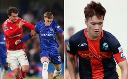 Lịch thi đấu bóng đá hôm nay 18/4: Đại chiến MU - Chelsea có biến; Địa chấn trên BXH V.League?
