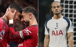 Lịch thi đấu Ngoại hạng Anh hôm nay 18/4: Man Utd đại chiến Chelsea, Tottenham 'hấp hối'