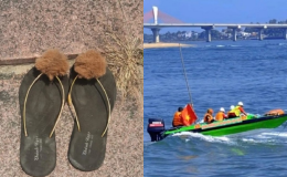 Nguyên nhân không ngờ đằng sau lá thư 'chấm dứt cuộc đời' ở cầu Thạch Bích: 1 người bị bắt, 1 người bị truy tìm