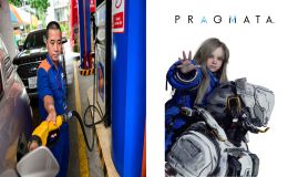 Giá xăng RON95, xăng E5 RON 92 sáng nay 17/4 tăng nhẹ, dầu Diesel giảm sâu, siêu phẩm mới của Capcom có giá bán ra sao?