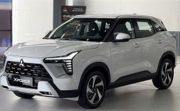 Quyết cho Toyota Yaris Cross ‘đo ván’, giá lăn bánh Mitsubishi Xforce ‘thủng đáy’ giữa tháng 4/2026