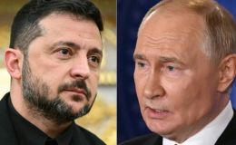 Tàu chở dầu của Nga bất ngờ di chuyển đến 1 nước châu Á sau bê bối, nghi ngờ liên quan đến Ukraine?