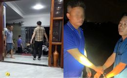 Hà Tĩnh: Người phụ nữ vừa về nước vài ngày bị chồng cũ đâm tử vong, hé lộ nguồn cơn sự việc