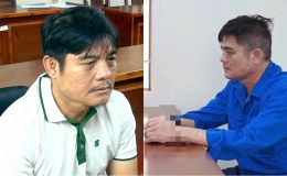 Tình tiết mới vụ ‘hiệp sĩ dởm’ Nguyễn Thanh Hải bị bắt, bí mật không thể chấp nhận được phơi bày