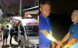 Lý do người phụ nữ bị chồng cũ đâm tử vong sau 5 ngày từ nước ngoài về, đối tượng thủ sẵn dao