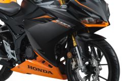 Tin xe hot 17/4: Honda ra mắt ‘đàn em’ Winner R với giá hấp dẫn, phong cách khác hẳn Yamaha Exciter