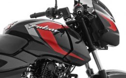 Tin xe trưa 17/4: ‘Vua côn tay’ 150cc mới tinh ra mắt giá 28 triệu đồng, phân khúc tiệm cận Exciter