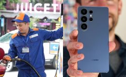 Giá xăng dầu Petrolimex chiều hôm nay 18/4: Giá dầu xuống thấp kỷ lục, giá xăng vẫn rẻ, giá điện thoại Samsung ra sao?