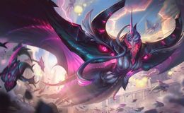 ĐTCL mùa 17: Làm chủ sức mạnh đội hình Reroll 1 vàng bá đạo nhất đầu mùa